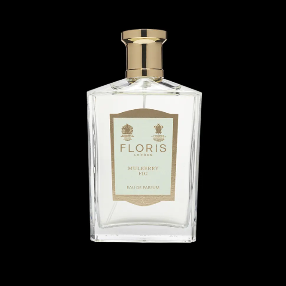 Femme Floris London Été|Floral*Mulberry Fig