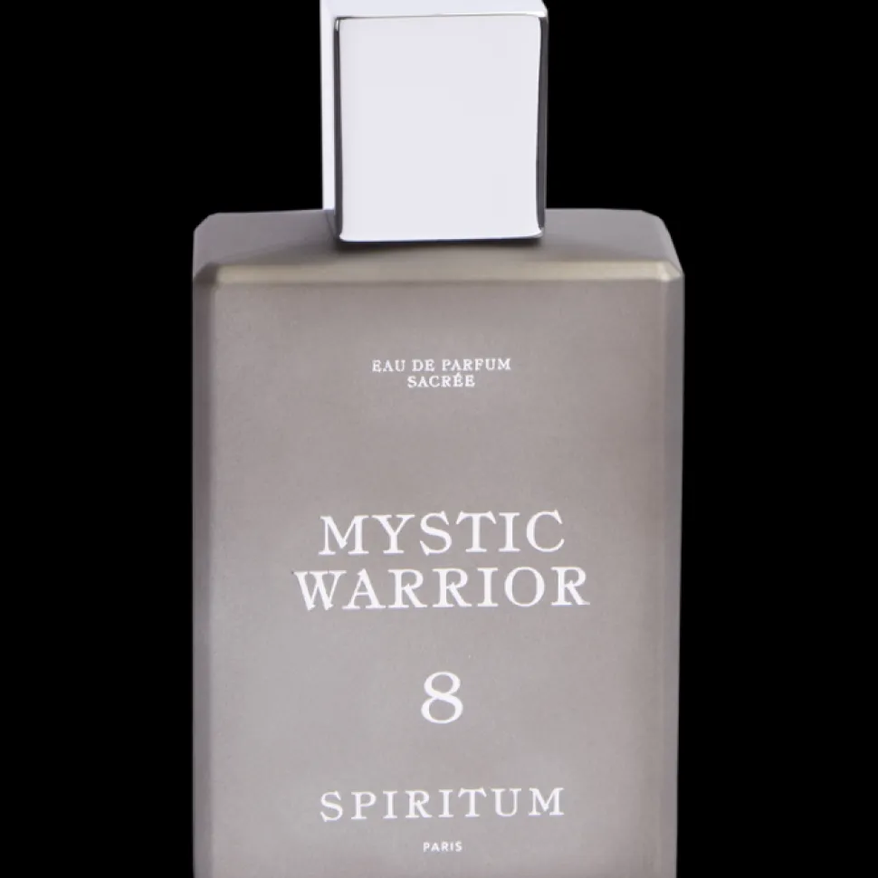 Spiritum Boisé|Unisexe*Mystic Warrior