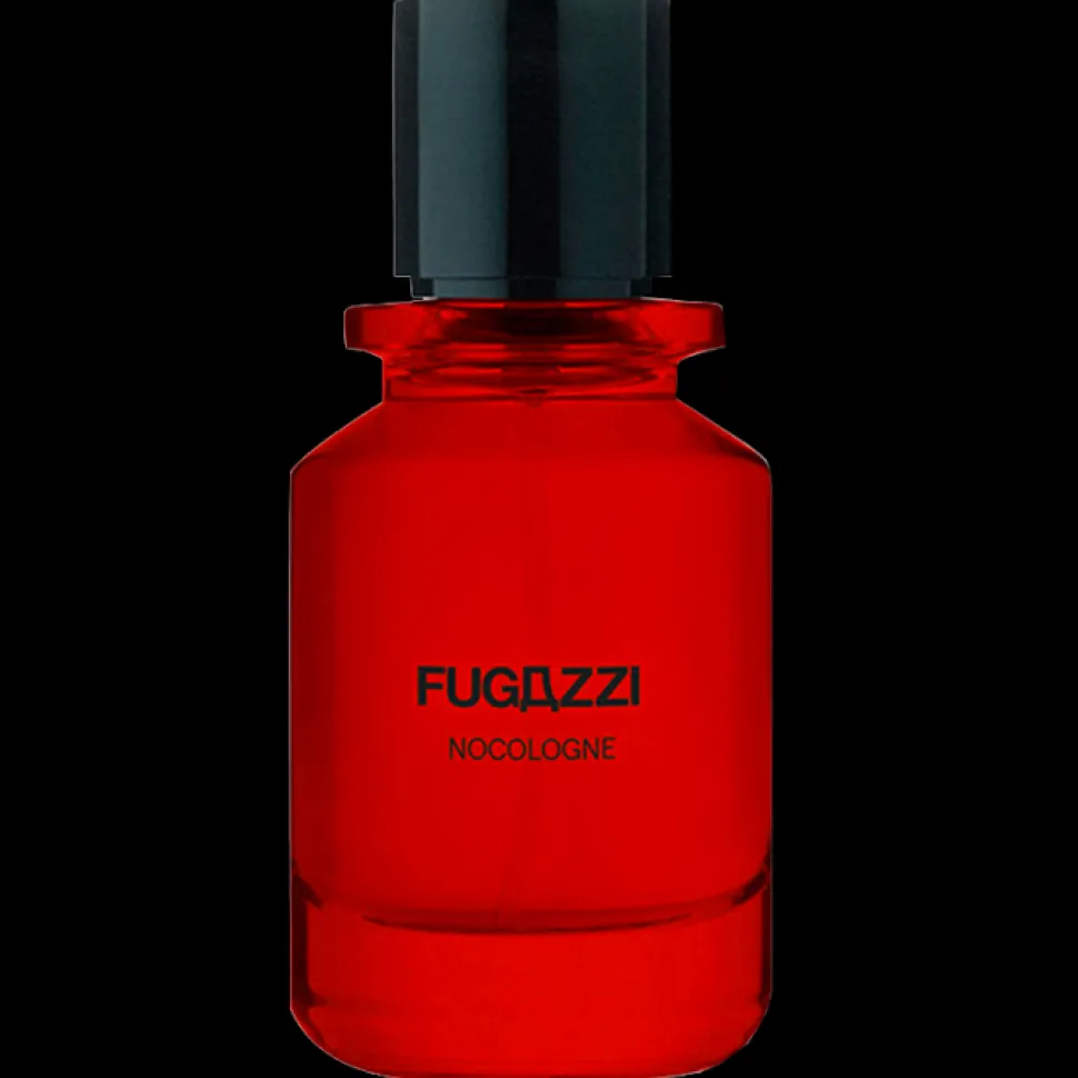 Fugazzi Floral|Unisexe*NoCologne