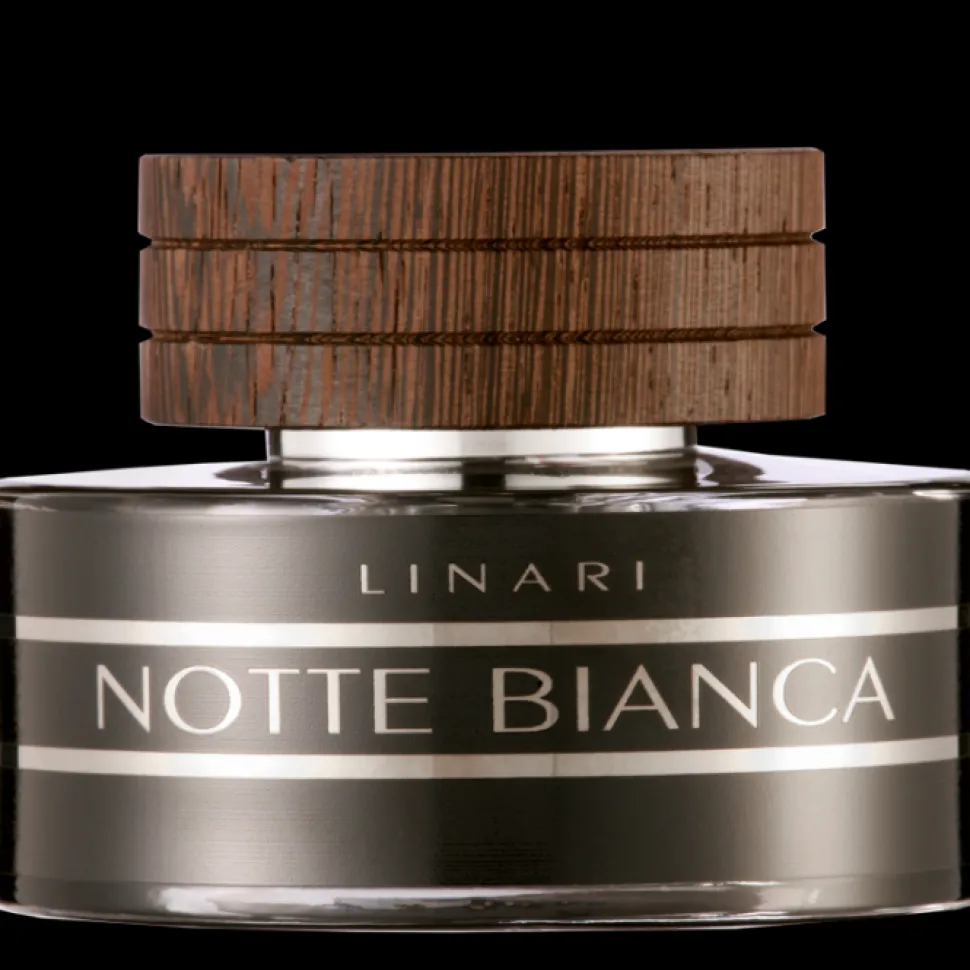 Linari Boisé|Unisexe*Notte Bianca