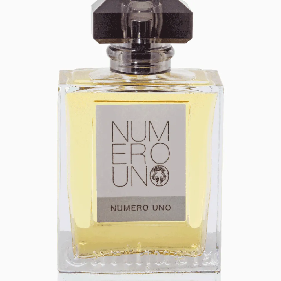 Homme Carthusia Fougère|Homme*Numero Uno