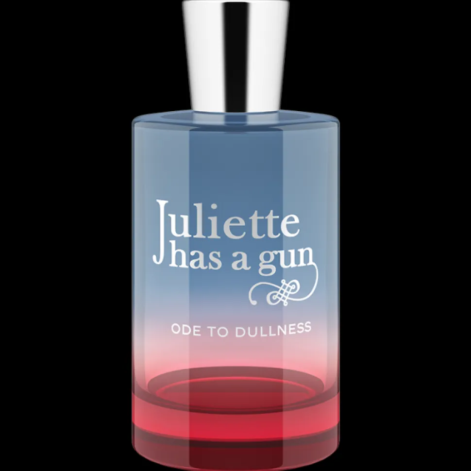 Femme Juliette has a gun Floral|Femme*Ode to Dullness