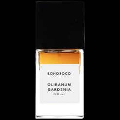 Bohoboco Floral|Unisexe*Olibanum Gardenia
