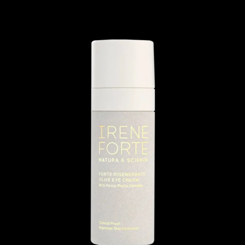 Irene Forte Tous|Unisexe*Olive Eye Cream