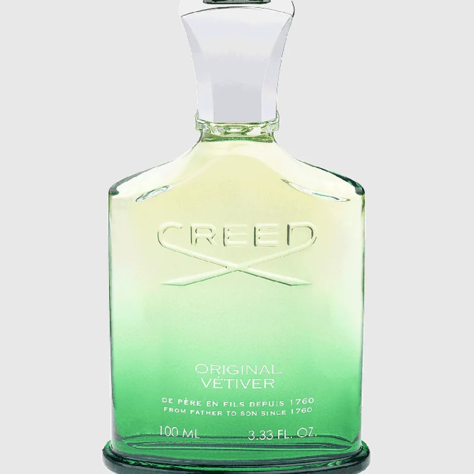 Homme Creed Héspéridé|Homme*Original Vetiver