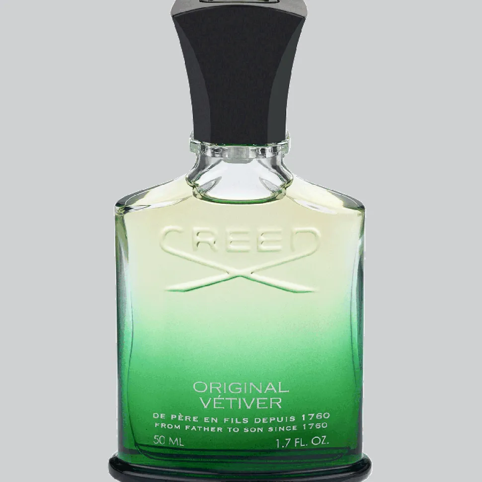 Homme Creed Héspéridé|Homme*Original Vetiver