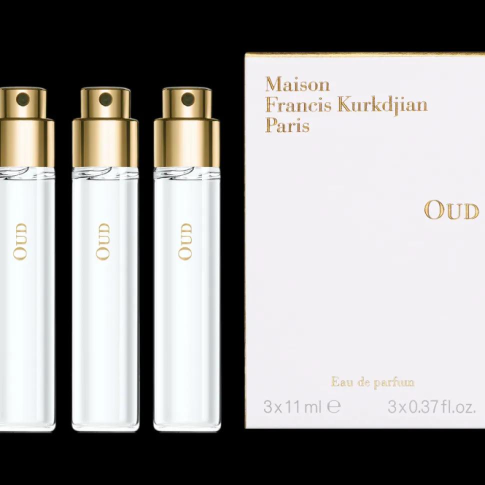 Maison Francis Kurkdjian Hiver|Oriental*Oud