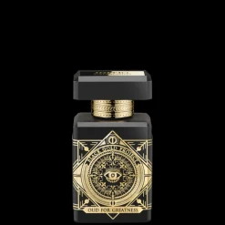 Homme Initio Automne|Boisé*Oud For Greatness