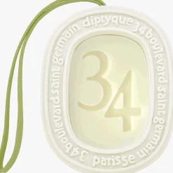 Diptyque Boisé|Unisexe*Palet Parfumé 34 Boulevard Saint Germain
