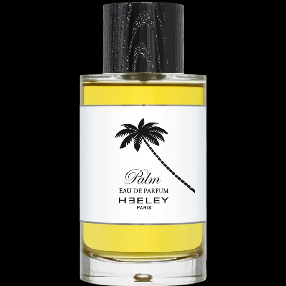Heeley Été|Floral*Palm