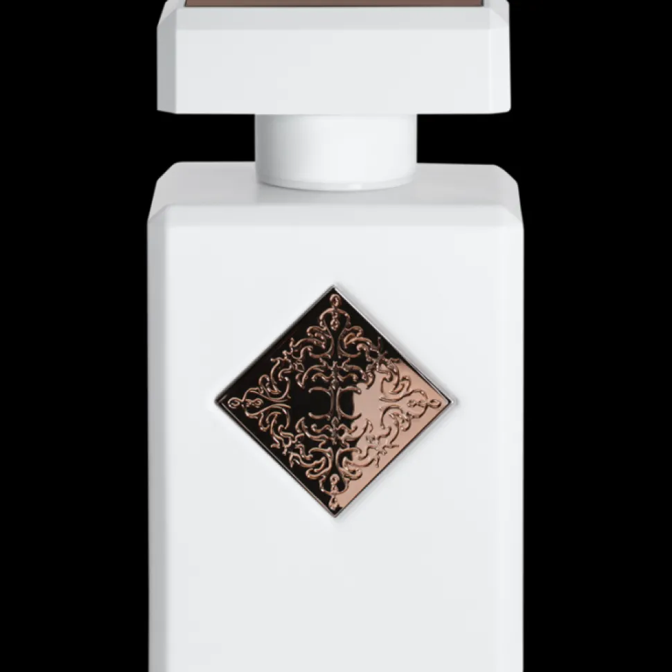 Initio Hiver|Boisé*Paragon