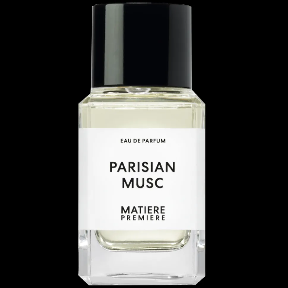 Matiere Premiere Boisé*Parisian Musc