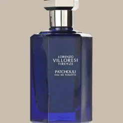 Lorenzo Villoresi Hiver|Boisé*Patchouli