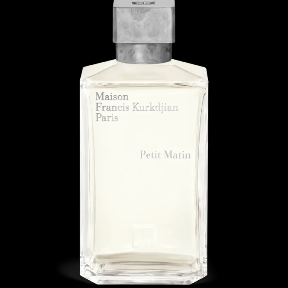 Maison Francis Kurkdjian Printemps|Floral*Petit Matin