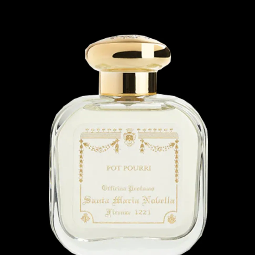 Santa Maria Novella Automne|Chypré*Pot Pourri