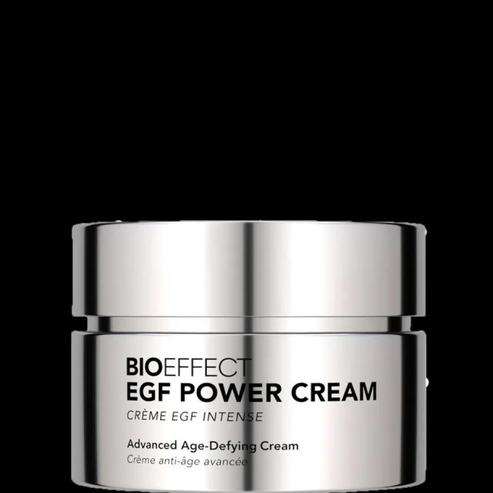 Bioeffect Tous|Unisexe*Power Cream EGF
