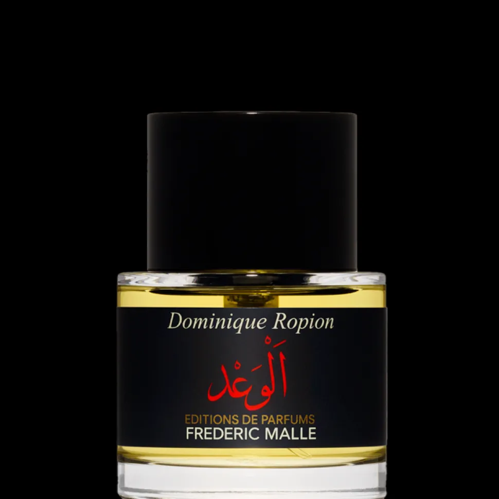 Homme Editions de Parfums Frédéric Malle Automne|Chypré*Promise