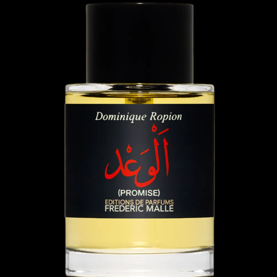 Homme Editions de Parfums Frédéric Malle Automne|Chypré*Promise
