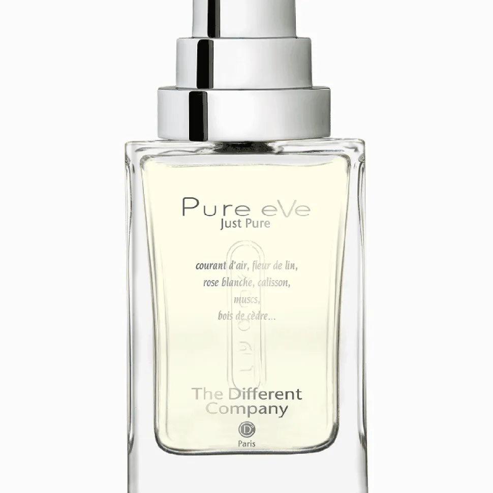 The Different Company Été|Floral*Pure Eve