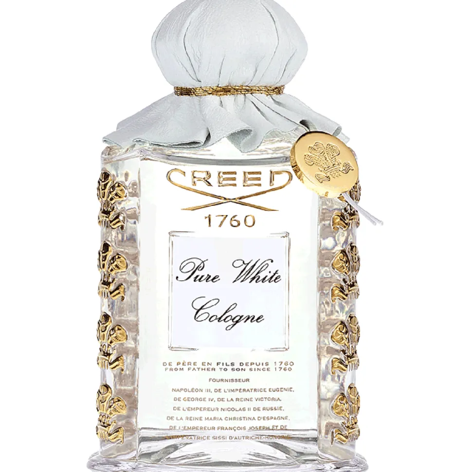 Creed Été|Héspéridé*Pure White Cologne