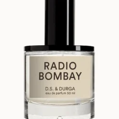 D.S. & Durga Hiver|Boisé*Radio Bombay