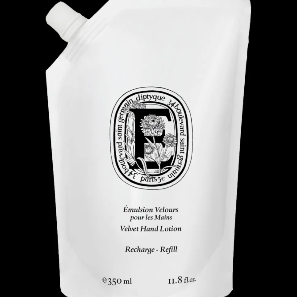 Diptyque Tous|Unisexe*Recharge Émulsion Velours pour les Mains