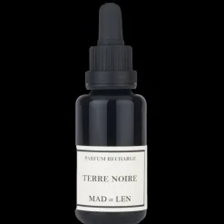 Mad et Len Boisé|Automne*Recharge Terre Noire