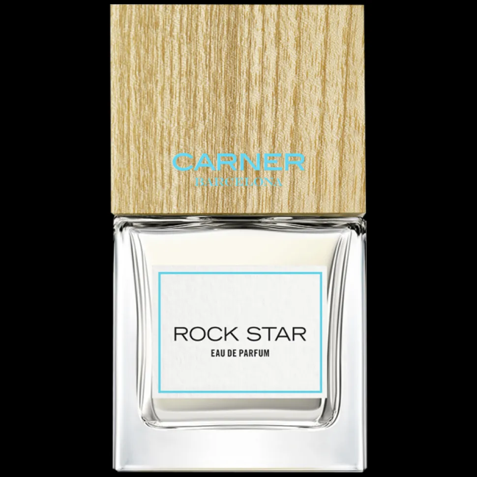 Carner Barcelona Printemps|Floral*Rock Star