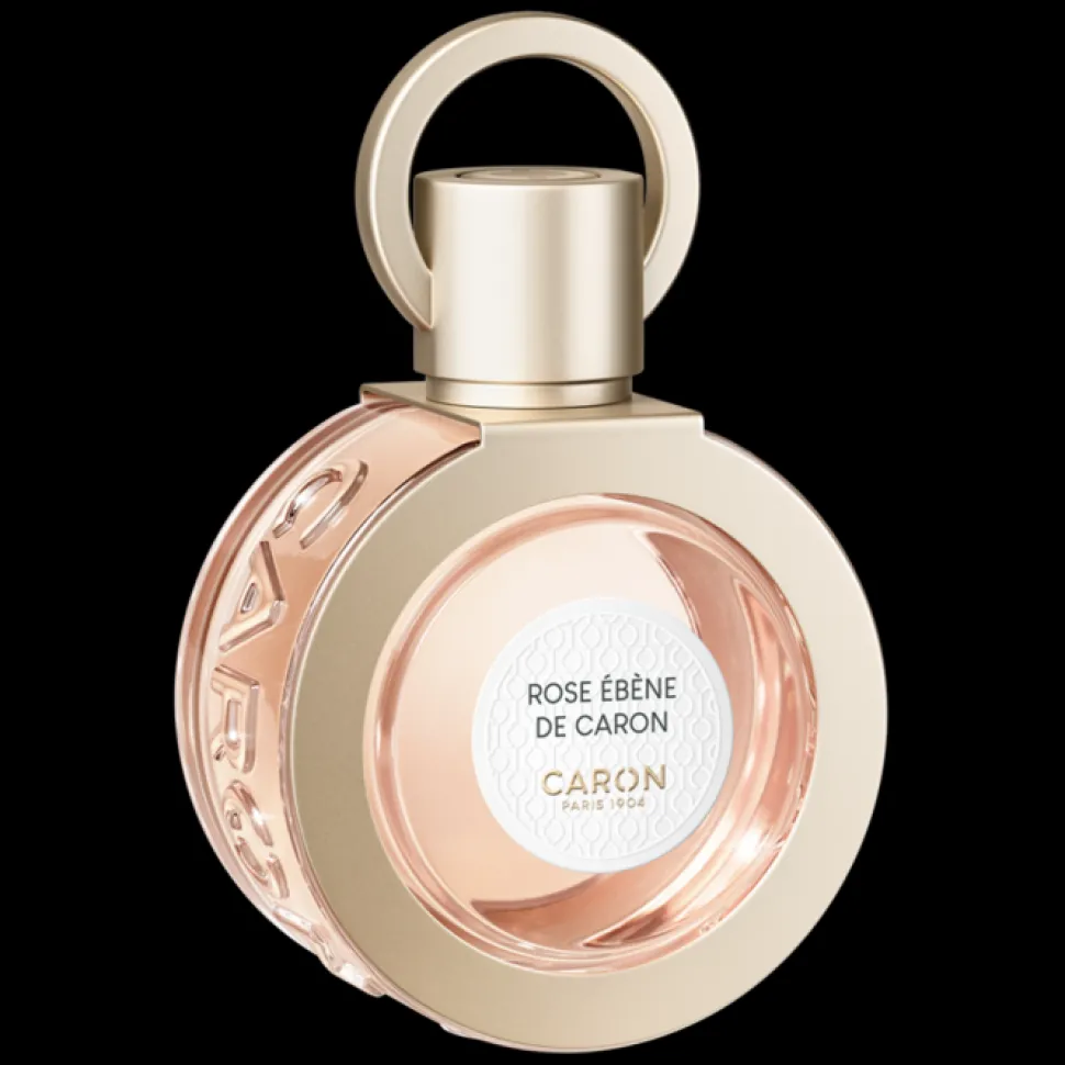 Femme Caron Floral|Femme*Rose Ébène