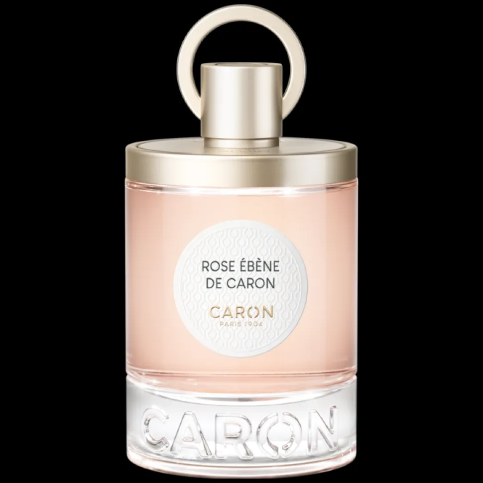 Femme Caron Floral|Femme*Rose Ébène