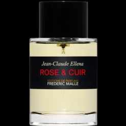 Editions de Parfums Frédéric Malle Automne|Unisexe*Rose et Cuir