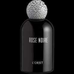 Femme L'objet Automne|Floral*Rose noire