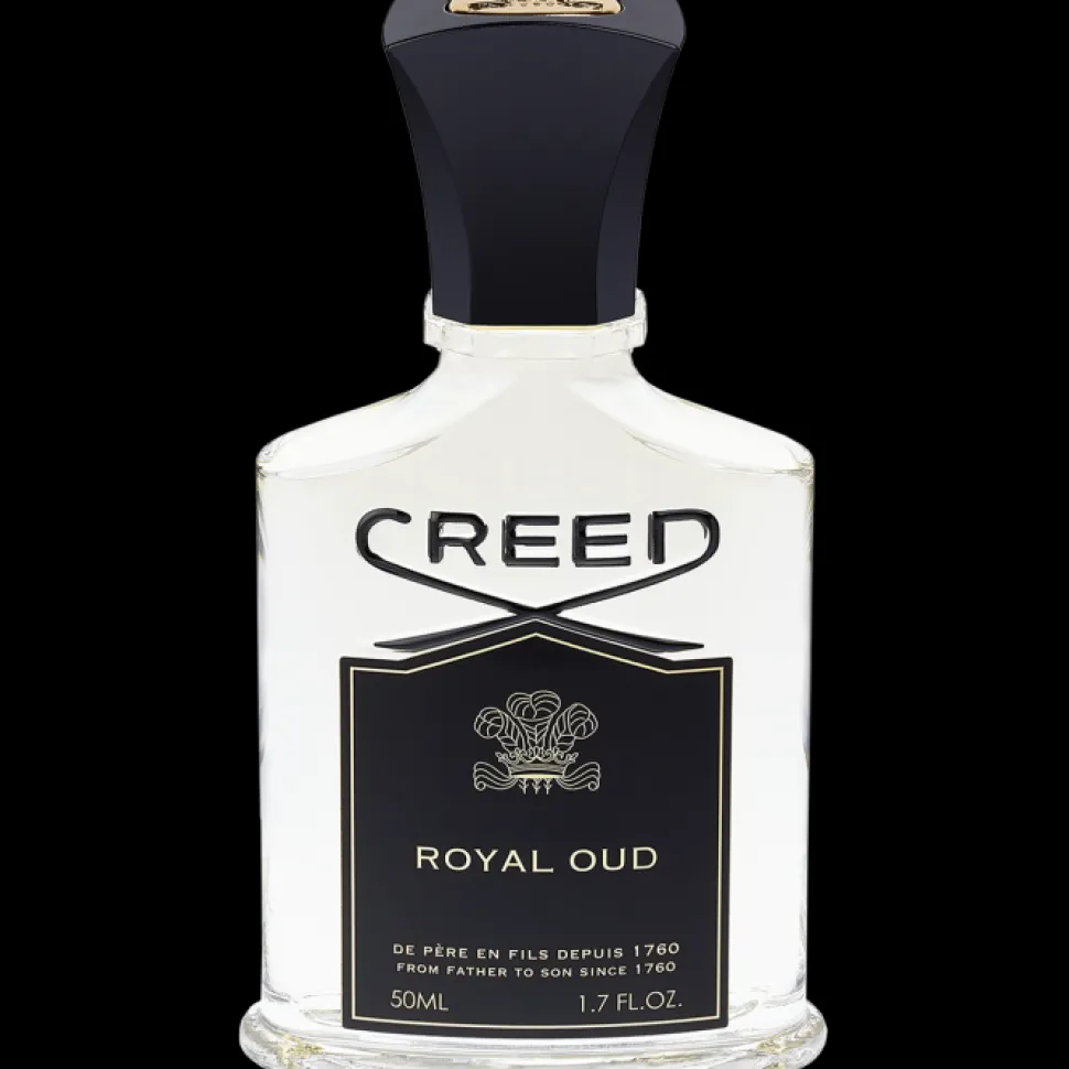 Homme Creed Automne|Hiver*Royal Oud