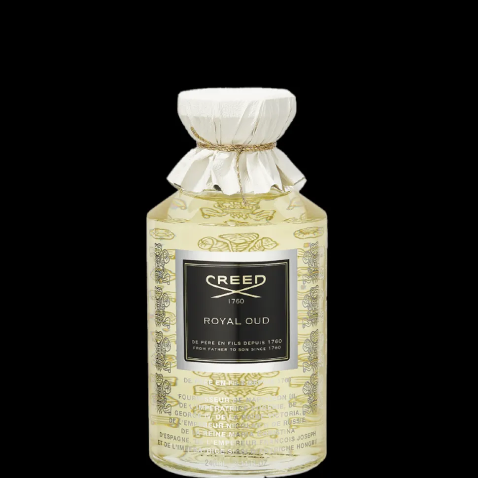 Homme Creed Automne|Hiver*Royal Oud