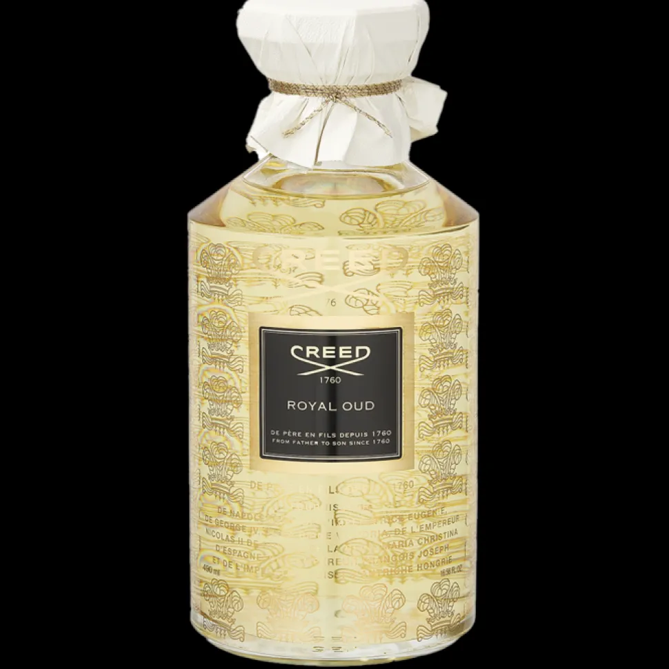 Homme Creed Automne|Hiver*Royal Oud