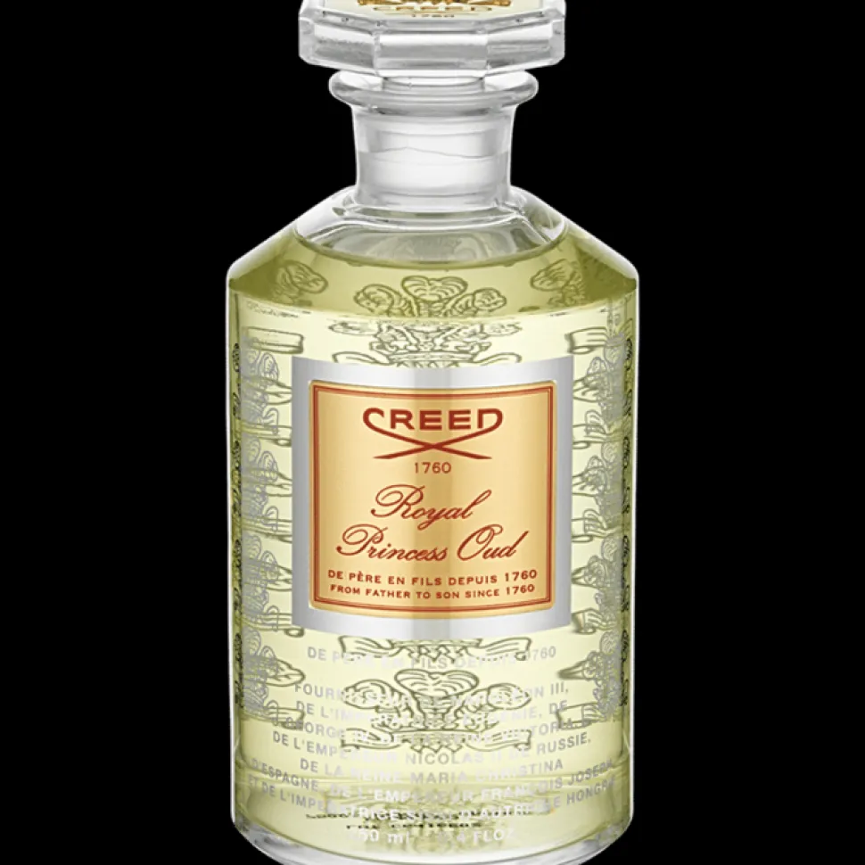 Femme Creed Femme|Floral*Royal Princess Oud