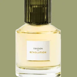 Homme Trudon Automne|Boisé*Révolution