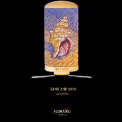 Femme Floraïku Floral|Femme*Sand And Skin
