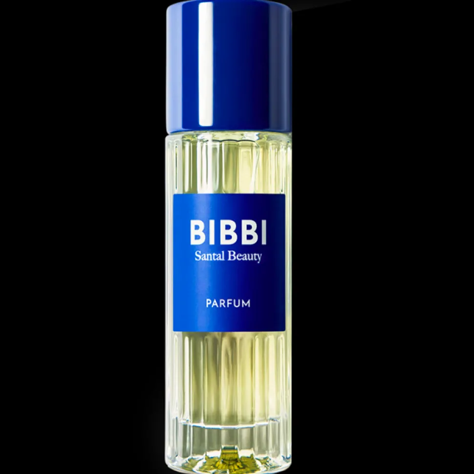 Bibbi Unisexe|Boisé*Santal Beauty