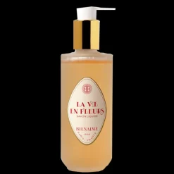Bienaimé Tous|Unisexe*Savon Liquide - La Vie En Fleurs