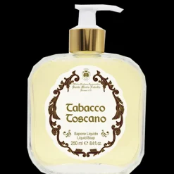 Santa Maria Novella Corps*Savon Liquide Tabacco Toscano