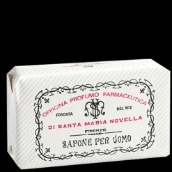 Santa Maria Novella Unisexe|Corps*Savon Patchouli