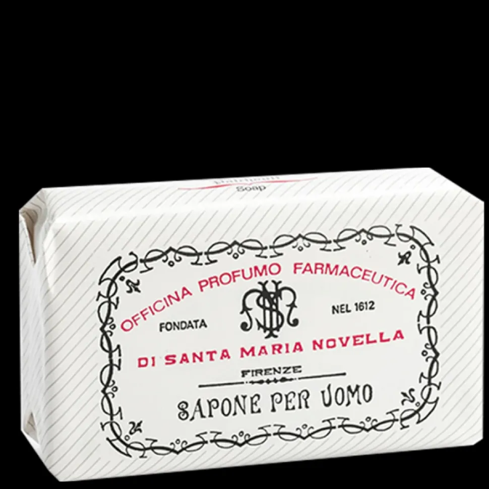 Santa Maria Novella Unisexe|Corps*Savon Patchouli