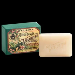 Santa Maria Novella Corps|Unisexe*Savon Vellutina
