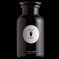 L'objet Tous|Unisexe*Sel de bain Bois Sauvage