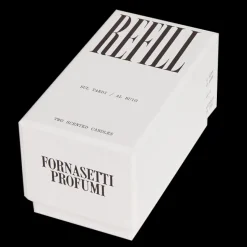 Fornasetti Unisexe*Set de 2 recharges parfumées - Al Buio/Sul Tardi