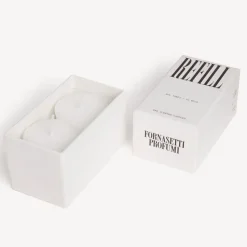 Fornasetti Unisexe*Set de 2 recharges parfumées - Al Buio/Sul Tardi