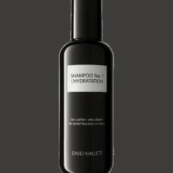 David Mallett Tous|Unisexe*Shampoo No.1 : L'Hydratation
