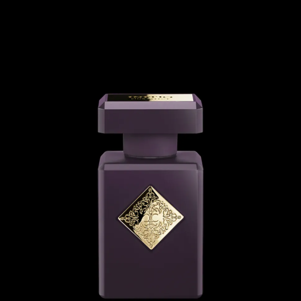 Initio Automne|Boisé*Side Effect
