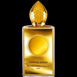 Femme Stéphane Humbert Lucas Floral|Femme*Soleil de Jeddah